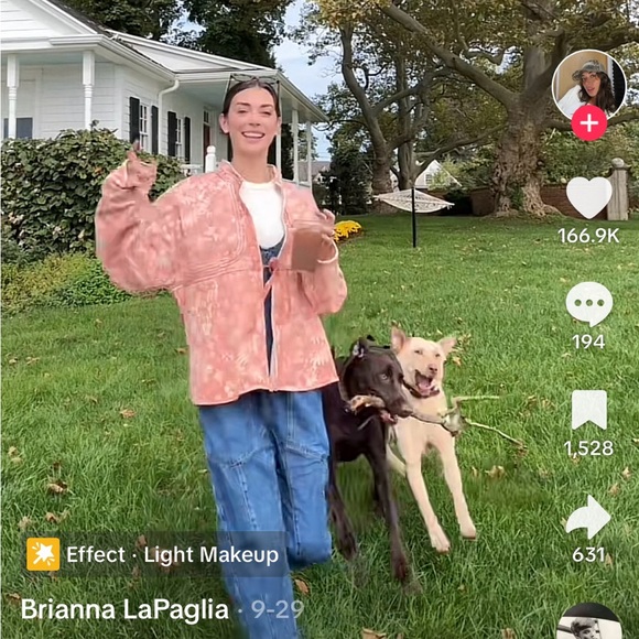 Free People Lua Bed Jacket XS - Picture 6 of 10